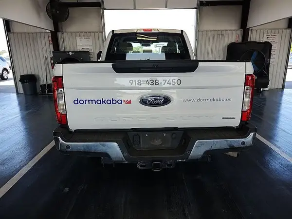 1FT7X2A62KEC35580 2019 FORD F250 - Image 2