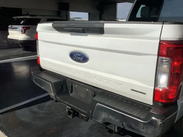 1FT7X2A62KEC35580 2019 FORD F250 - Image 8