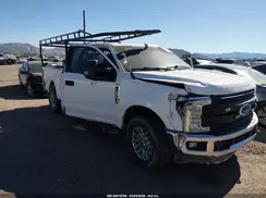 1FT7X2A62KED30060 2019 FORD F250