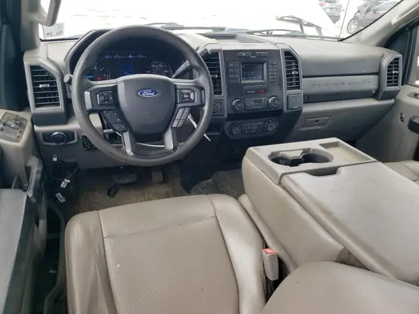 1FT7X2A62KEE08756 2019 FORD F250 - Image 8