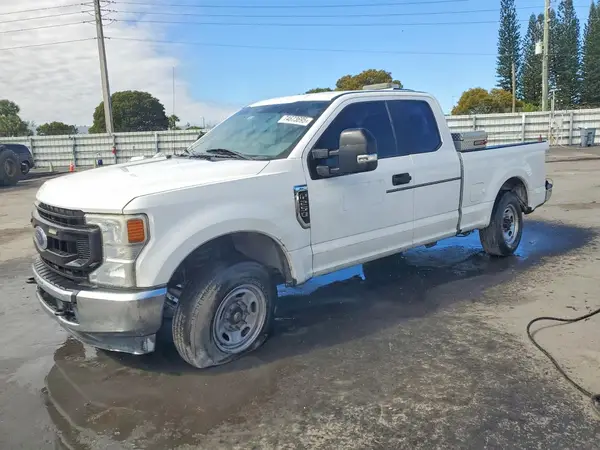 1FT7X2A62LED99994 2020 FORD F250 - Image 1