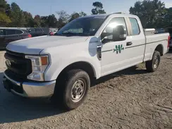 1FT7X2A62LEE10332 2020 FORD F250