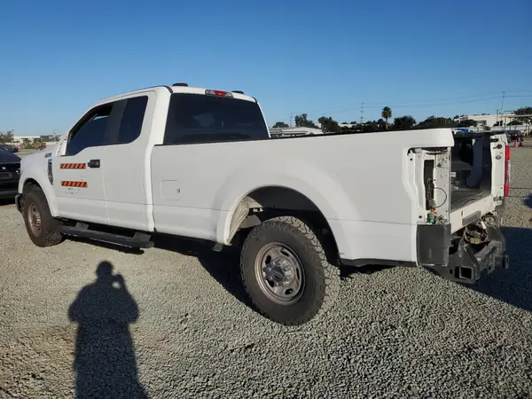 1FT7X2A62LEE77609 2020 FORD F250 - Image 2