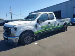 1FT7X2A62MEC03442 2021 FORD F250