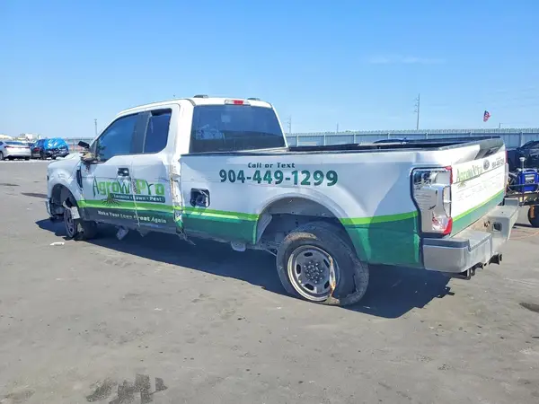 1FT7X2A62MEC03442 2021 FORD F250 - Image 2