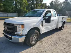 1FT7X2A62MEC08852 2021 FORD F250