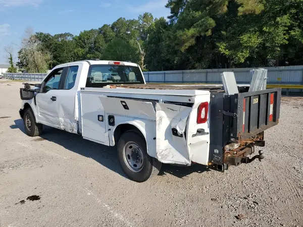 1FT7X2A62MEC08852 2021 FORD F250 - Image 2