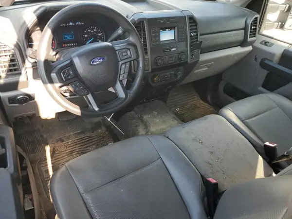 1FT7X2A62MEC08852 2021 FORD F250 - Image 8