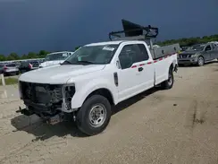 1FT7X2A62MED08174 2021 FORD F250