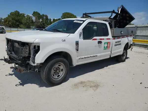1FT7X2A62MED08174 2021 FORD F250 - Image 1
