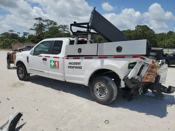 1FT7X2A62MED08174 2021 FORD F250 - Image 2