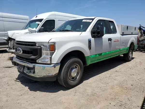 1FT7X2A62MED96594 2021 FORD F250 - Image 1