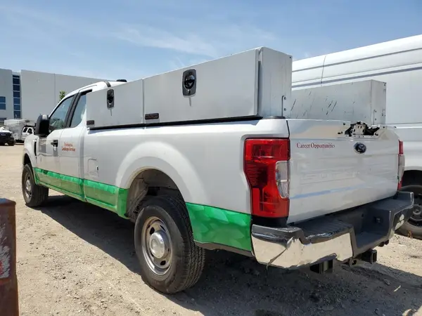 1FT7X2A62MED96594 2021 FORD F250 - Image 2