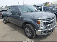 1FT7X2A62MEE14351 2021 FORD F250