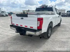 1FT7X2A62NEC29783 2022 FORD F250