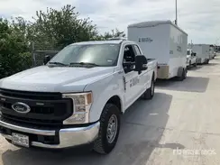 1FT7X2A62NED47901 2022 FORD F250