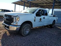 1FT7X2A62NED56856 2022 FORD F250