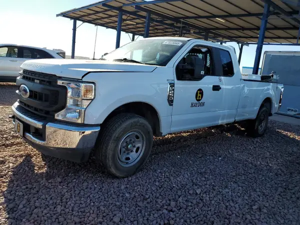 1FT7X2A62NED56856 2022 FORD F250 - Image 1