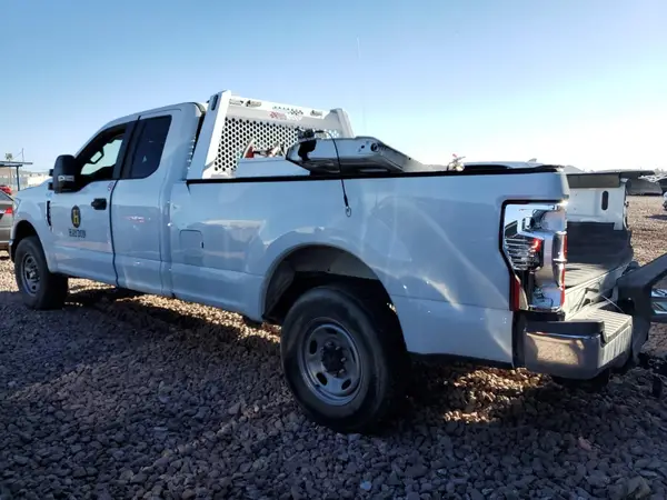 1FT7X2A62NED56856 2022 FORD F250 - Image 2