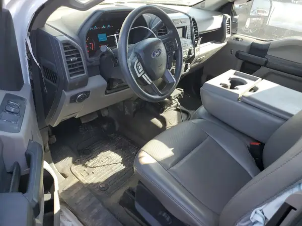 1FT7X2A62NED56856 2022 FORD F250 - Image 8