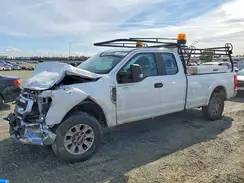 1FT7X2A62NEE40188 2022 FORD F250