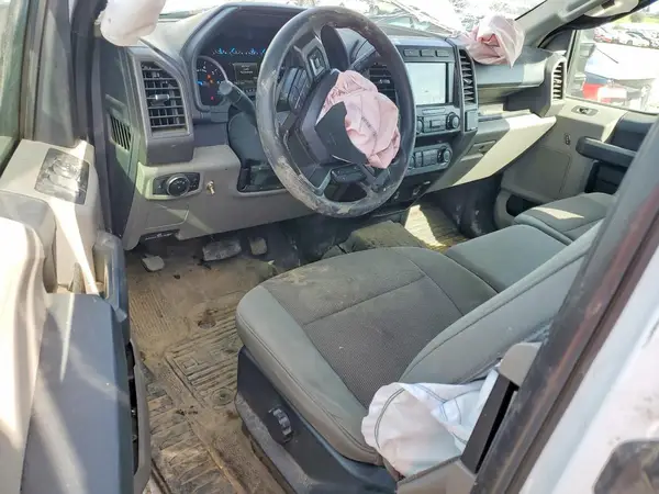 1FT7X2A62NEE40188 2022 FORD F250 - Image 8