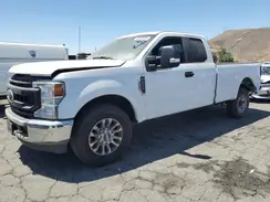 1FT7X2A62NEF83139 2022 FORD F250