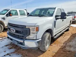 1FT7X2A62NEF88633 2022 FORD F250