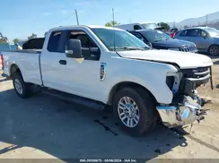 1FT7X2A62NEG41198 2022 FORD F250