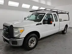 1FT7X2A63GEA45049 2016 FORD F250