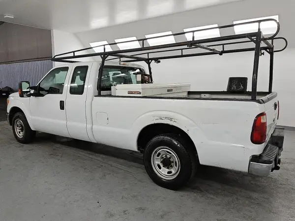 1FT7X2A63GEA45049 2016 FORD F250 - Image 2