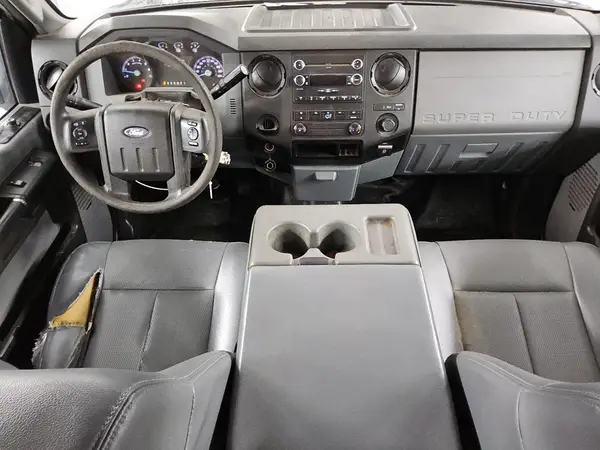 1FT7X2A63GEA45049 2016 FORD F250 - Image 8