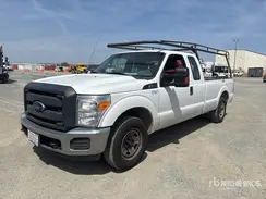 1FT7X2A63GEA45052 2016 FORD F250