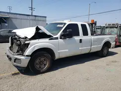1FT7X2A63GEA71795 2016 FORD F250