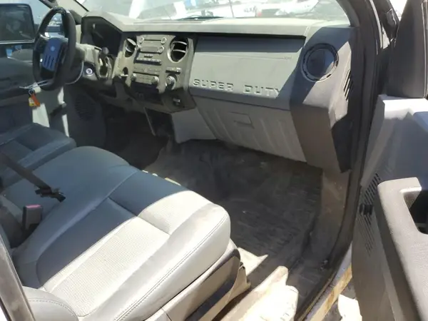 1FT7X2A63GEA71795 2016 FORD F250 - Image 8