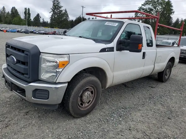 1FT7X2A63GEA72199 2016 FORD F250 - Image 1