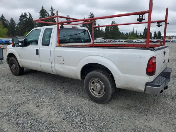 1FT7X2A63GEA72199 2016 FORD F250 - Image 2