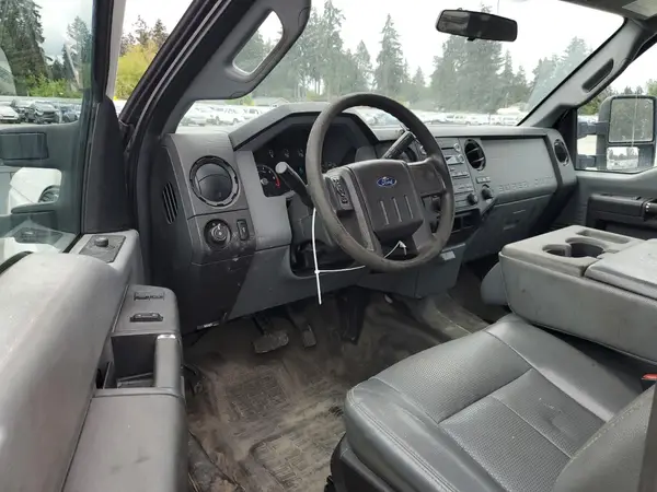 1FT7X2A63GEA72199 2016 FORD F250 - Image 8