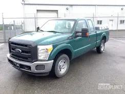 1FT7X2A63GEB35396 2016 FORD F250