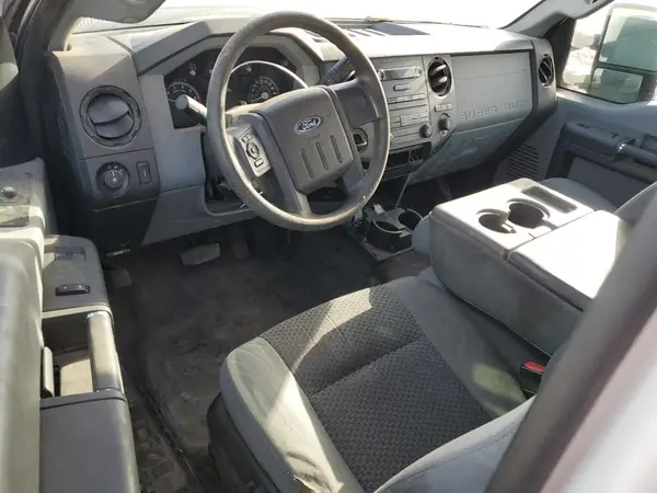 1FT7X2A63GEB44440 2016 FORD F250 - Image 8