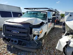 1FT7X2A63GEB79897 2016 FORD F250
