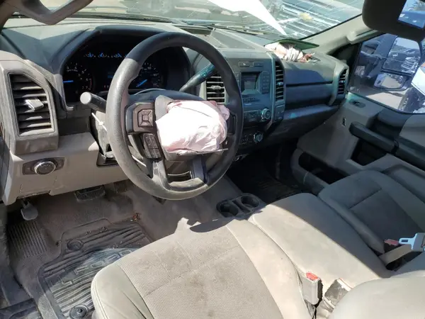 1FT7X2A63HEB53396 2017 FORD F250 - Image 8