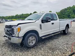 1FT7X2A63HED75355 2017 FORD F250