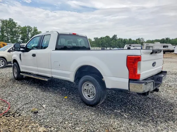 1FT7X2A63HED75355 2017 FORD F250 - Image 2