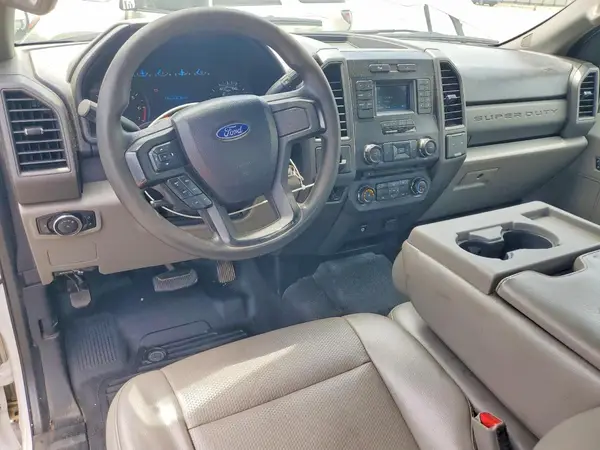 1FT7X2A63HED75355 2017 FORD F250 - Image 8