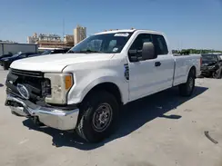1FT7X2A63HED99137 2017 FORD F250