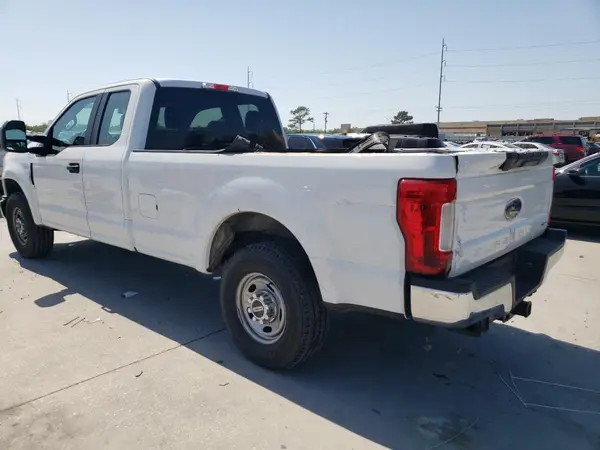1FT7X2A63HED99137 2017 FORD F250 - Image 2