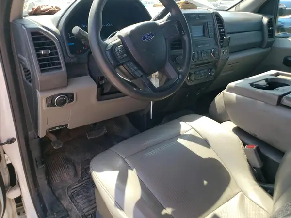 1FT7X2A63HED99137 2017 FORD F250 - Image 8