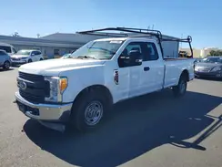1FT7X2A63HEE03753 2017 FORD F250