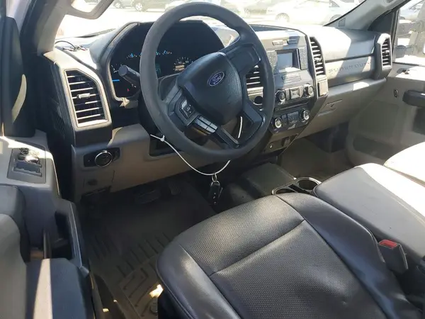 1FT7X2A63HEE03753 2017 FORD F250 - Image 8